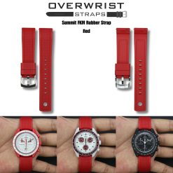 Summit FKM Rubber Strap - Image 5