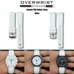 Summit FKM Rubber Strap - Image 10