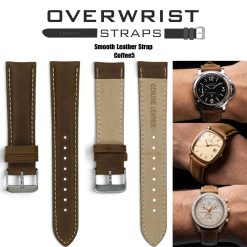 Smooth Leather Strap - Image 6