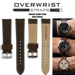 Smooth Leather Strap - Image 4