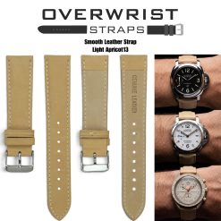Smooth Leather Strap - Image 10