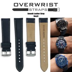 Smooth Leather Strap - Image 5