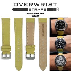 Smooth Leather Strap - Image 11