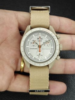 Artem Sand Stone Nylon Straps - Image 11