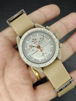 Artem Sand Stone Nylon Straps - Image 4