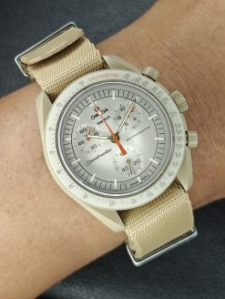 Artem Sand Stone Nylon Straps - Image 5