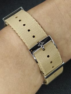 Artem Sand Stone Nylon Straps - Image 10
