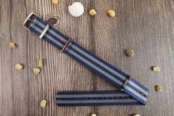Artem Blue Bond Nylon Straps - Image 7