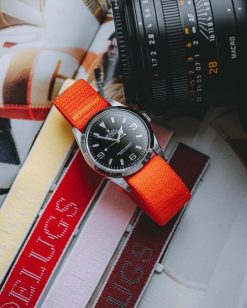 Delugs Delcro Orange - Image 6