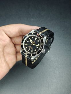 Two Piece Nylon Black-Sand Centerline - Image 3