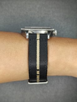 Two Piece Nylon Black-Sand Centerline - Image 9