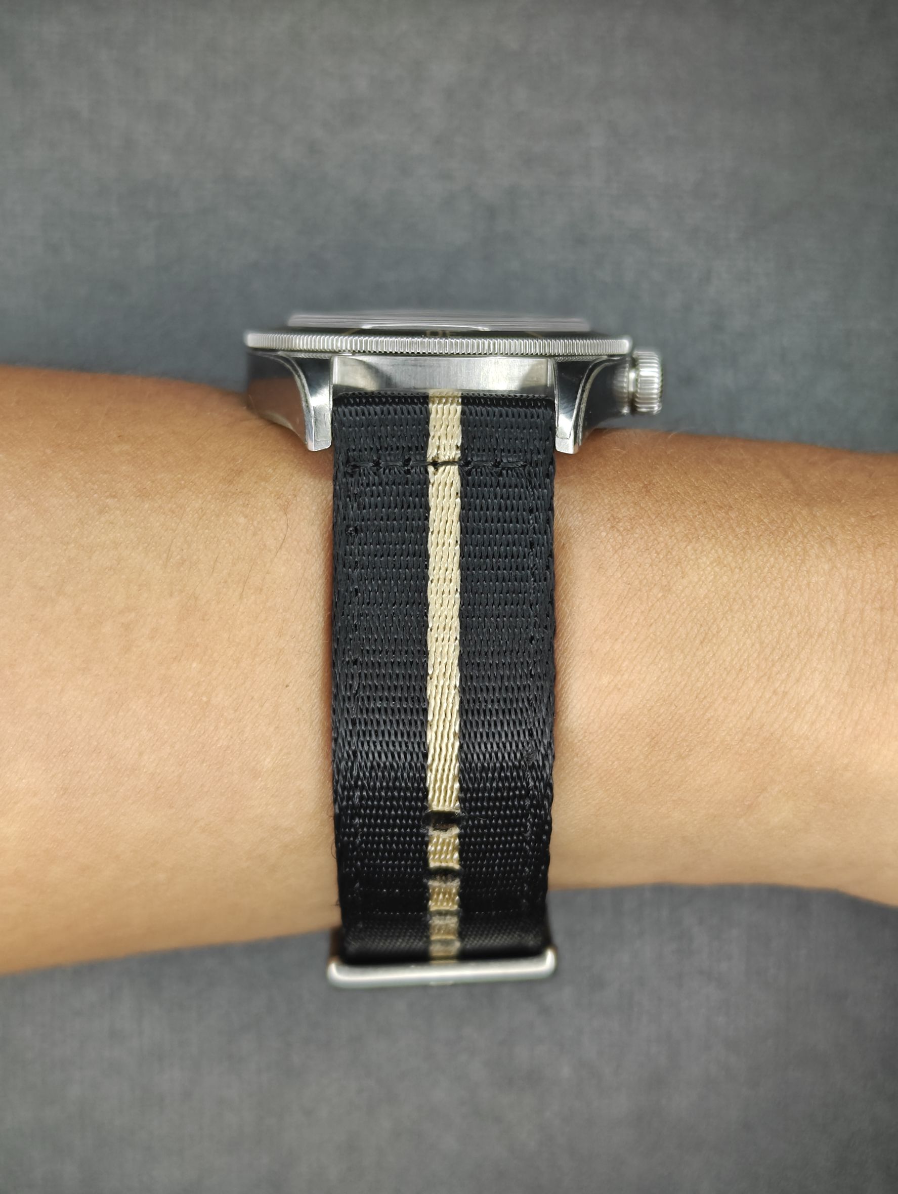 Two Piece Nylon Black-Sand Centerline - Image 9
