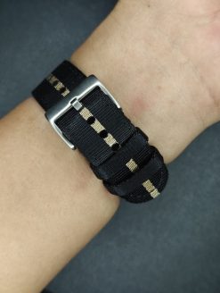 Two Piece Nylon Black-Sand Centerline - Image 11