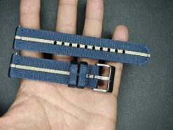 Two Piece Nylon Navy-Sand Centerline - Image 4
