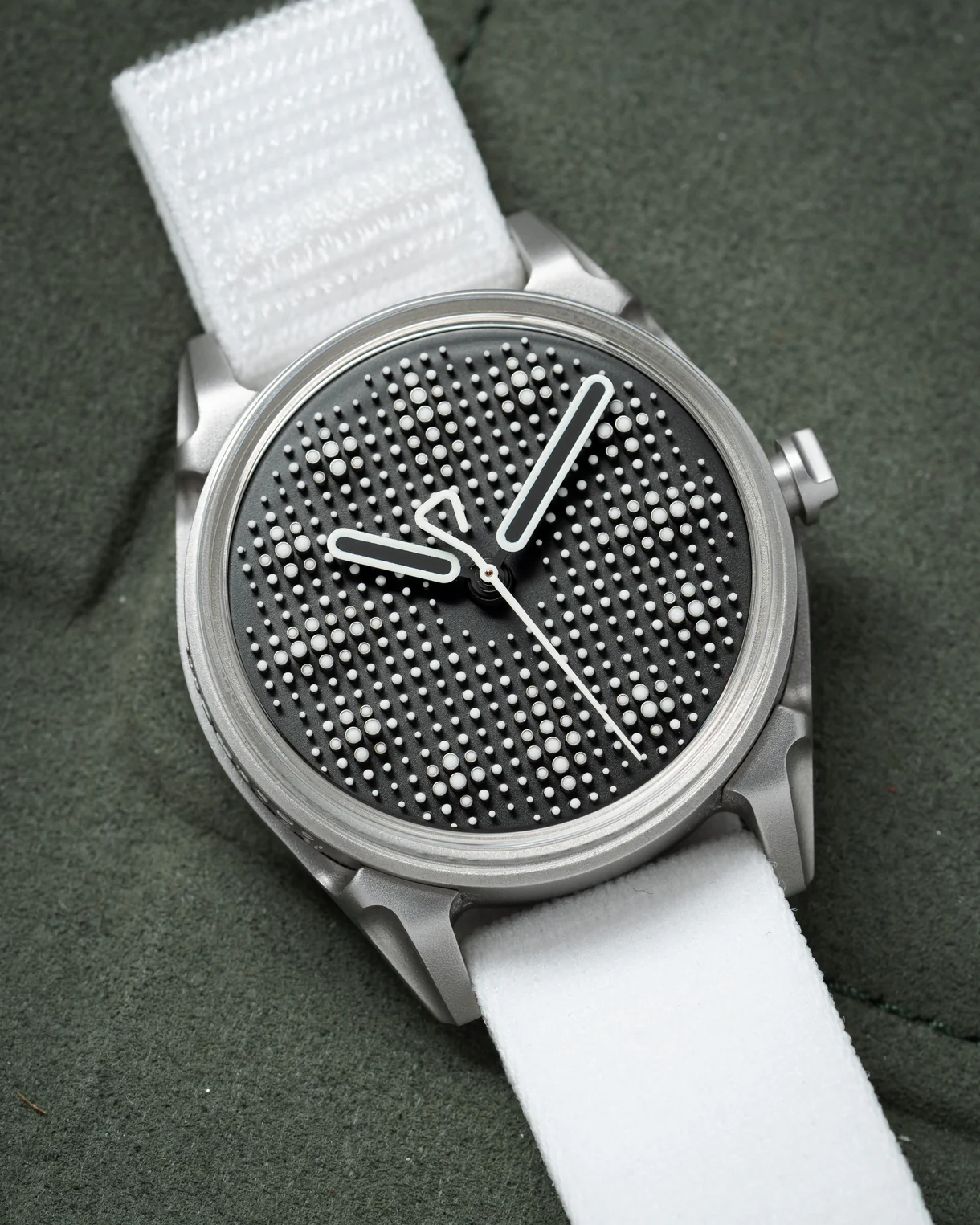 Delugs Delcro White - Image 4