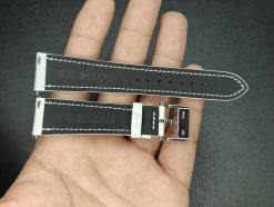 Delugs White Sailcloth Signature Strap - Image 14