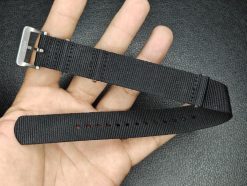 Black Nylon Original Strap - Image 8
