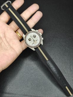 Black-Sand Single Pass Deployant Nylon Straps - Image 7