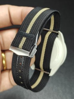 Black-Sand Single Pass Deployant Nylon Straps - Image 5