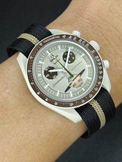 Black-Sand Single Pass Deployant Nylon Straps - Image 9