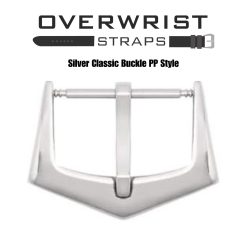 Alternative view of Classic Buckle PP Style