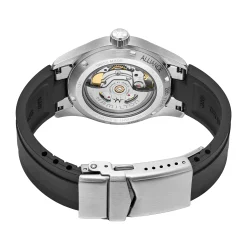 FKM RUBBER STRAP WITH END LINKS FOR HAMILTON KHAKI FIELD (MX03-733) - Image 3