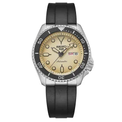Crafter Blue for Seiko 5 Sport GMT and SRPD MX01-SSK - Image 5
