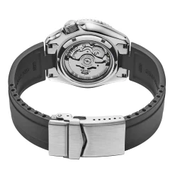 Alternative view of Crafter Blue for Seiko 5 Sport GMT and SRPD MX01-SSK