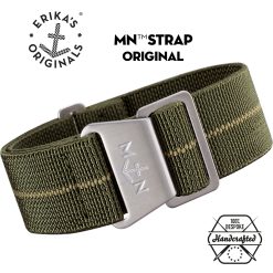 Original Two Tone MN Strap 24mm