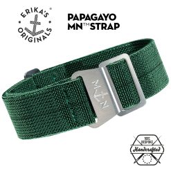 Papagayo Two Tone MN Strap